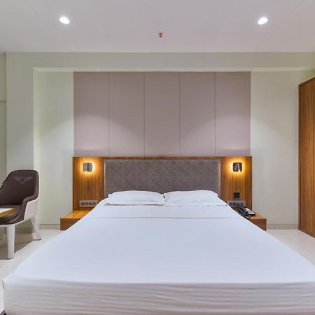 Hotel Airlink Mumbai Dış mekan fotoğraf