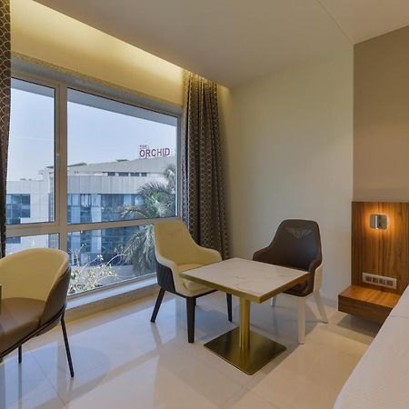 Hotel Airlink Mumbai Dış mekan fotoğraf