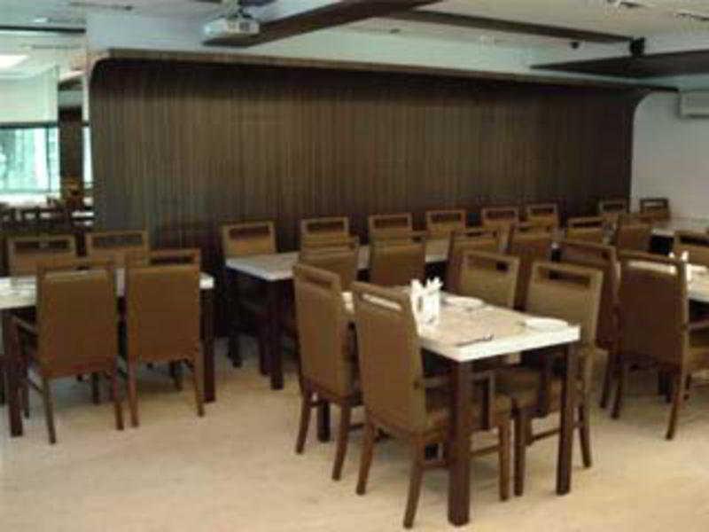Hotel Airlink Mumbai Dış mekan fotoğraf