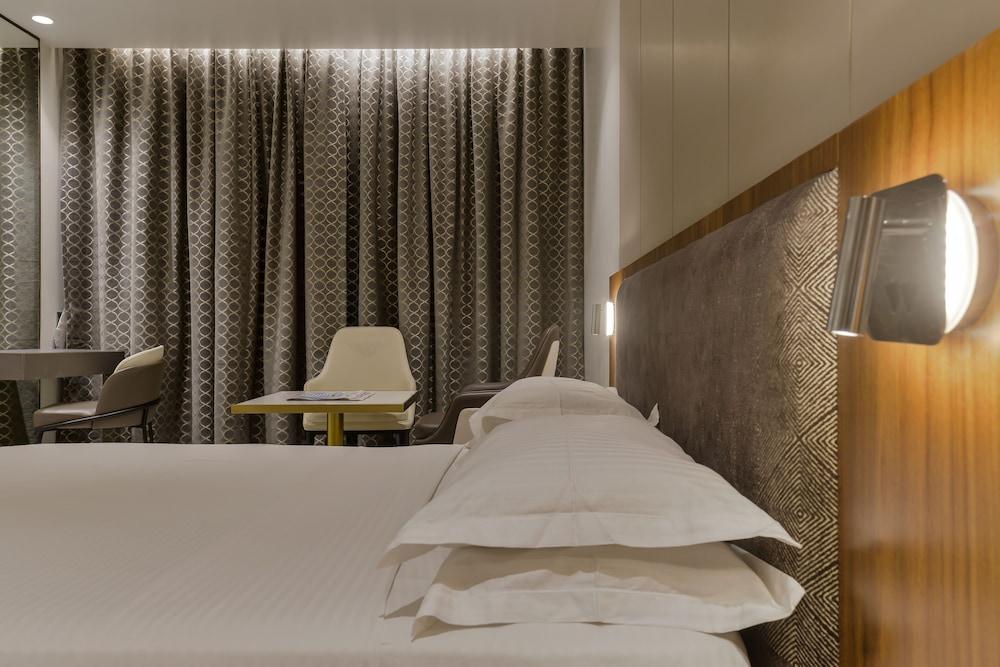 Hotel Airlink Mumbai Dış mekan fotoğraf